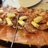 Dell'agriturismo Al Tabià food