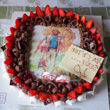 I Dolci Di Ivan food