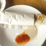 Ugarit Cibo