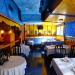 A Tarantella Cibo