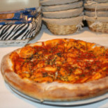 A Tarantella Cibo