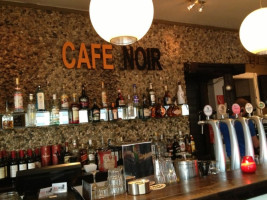 Cafe Noir Amsterdam Amsterdam food