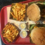 Futeburger Cibo