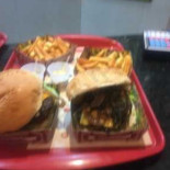 Futeburger Cibo