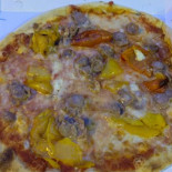 Pizza Da Benny Essen