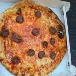 Pizza Da Benny Essen