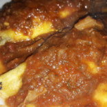Alla Scala Comida