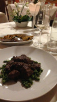 Antica Osteria Alla Sorte food