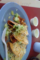 Taco Roco food