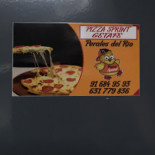 Sprint Cibo