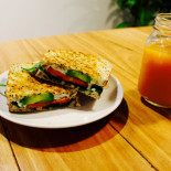 Cafe Core Cibo