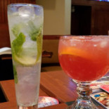 Ruby Tuesday Cibo