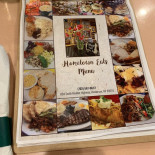 Hometown Eats Cibo
