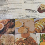 Hometown Eats Piatti