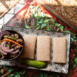 Warsa Comida