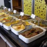 Yellow Store Cibo