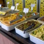 Yellow Store Cibo