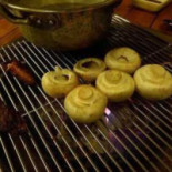 황가네꼼장군 Cibo