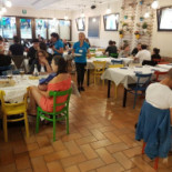 Glu Cafè La Risacca food