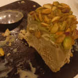 Yogogel Nourriture
