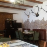 Templomkerti Kisvendéglő Cibo