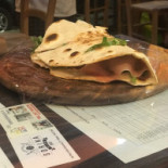 Piadineria Doppio Zero Comida