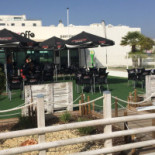 Park Caffe Esterno