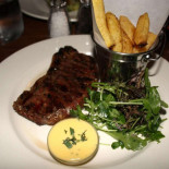 The Rosendale Cibo