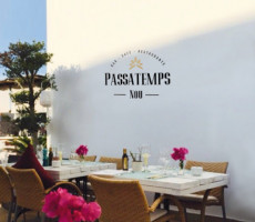 Passatemps Nou food