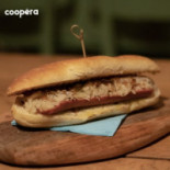 Coopera Cibo