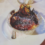 Trattoria Quattro Gatti food