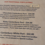 Murphys Historic Piatti