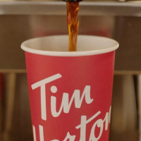 Tim Hortons food