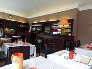 Restaurant l'oustal food