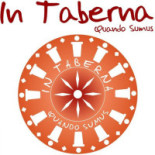 In Taberna Quando Sumus À l'intérieur