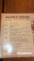 Earls Kitchen Bar West Edmonton Mall Edmonton menu