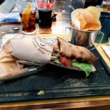 Fattoria Toccaferro Cibo