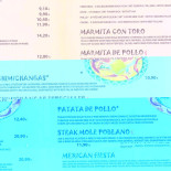 De Poncho Piatti