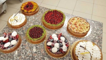 Pasticceria Millevoglie Di Sema Manuela food