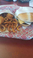 Jack In The Box food