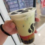 Sencha Tea Cibo