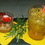 Stop Over Cibo