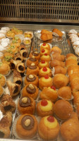 Pasticceria Mario Barone food