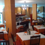 Chico Gusto Di Pablo Maglua Colon Comida