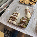 Caffe Di Noto Comida