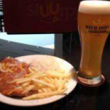 Bier Hoff Cibo
