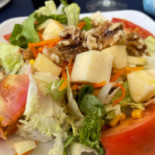 Taberna El Botijo Cibo