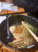 Jinya Ramen Studio City food