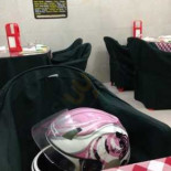 Pizza Express Cibo