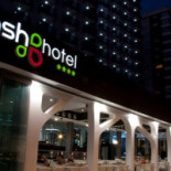 Flash Cibo